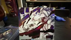 Divine Departure (Alt Art) OP13-076 Carrying on His Will | ONE PIECE English 🗡 - Image 4