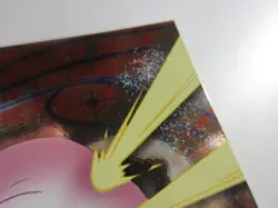 Grimer Holo Topps Pokemon Card LP - Image 2