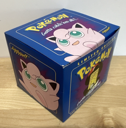 NEW - SEALED - Pokemon 23k Gold Plated Burger King Trading Card Set Lot Of 5 - Image 3