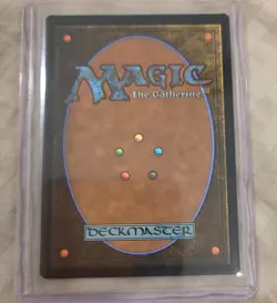 Enduring Vitality Extended Art NM, English MTG Duskmourn: Main Set #381 - Image 2