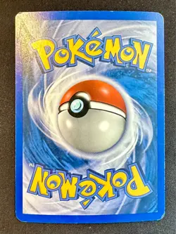 Mightyena 24/113 2005 EX Delta Species Pokemon Card TCG Reverse Holo Rare - Mp - Image 4