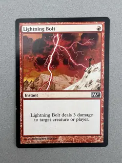 x3 Lightning Bolt M11 MP - Image 2