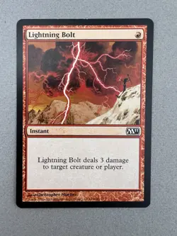 x3 Lightning Bolt M11 MP - Image 4