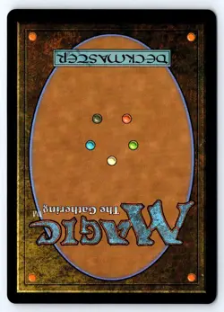 Fabled Passage 252 Rare Bloomburrow Magic: The Gathering NM - Image 2