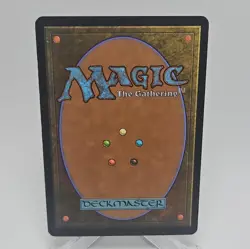 Wizards of the Coast MTG Necrogen Mists Mirrodin 69/306 Regular Enchantment - Image 4