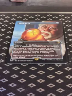 Dino DNA (REX) 20 NM MTG - Image 2