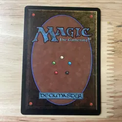 MTG Mirror Universe Legends x1 LP - Image 2