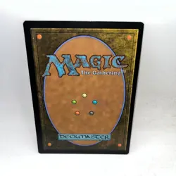 Swamp (0286) 286 Land March of the Machine Magic: The Gathering Foil LP - Image 2
