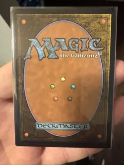 Mtg RAUCOUS THEATER NM MKM 0266 -Argo- - Image 2