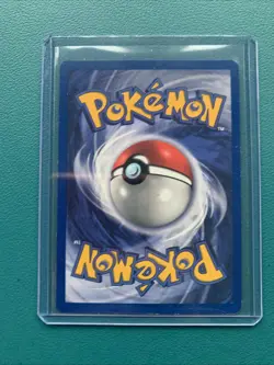 1999 Pokemon Jungle 1st Edition #38 Lickitung Non Holo LP - Image 2