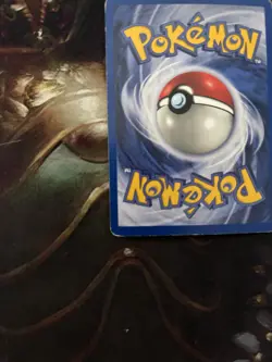 Blaine’s Charizard 2/132 Holo Rare Gym Challenge Pokemon WOTC LP/MP - Image 2
