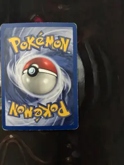 Blaine’s Charizard 2/132 Holo Rare Gym Challenge Pokemon WOTC LP/MP - Image 3