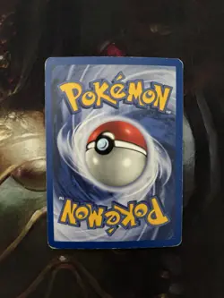 Blaine’s Charizard 2/132 Holo Rare Gym Challenge Pokemon WOTC LP/MP - Image 4