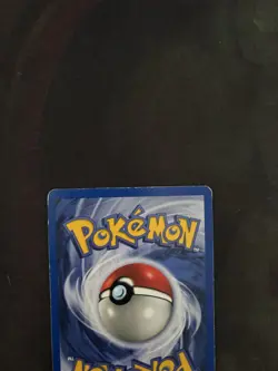 Blaine’s Charizard 2/132 Holo Rare Gym Challenge Pokemon WOTC LP/MP - Image 5