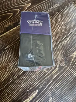 Nintendo Pokemon TCG Scarlet & Violet Paldean Fates Elite Trainer Box - 9 Packs - Image 3