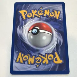 1999 Pokemon Rhyhorn Jungle 1st Edition 61/64 MP - Image 2