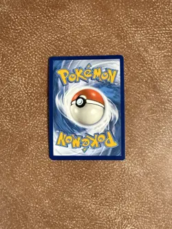 Deoxys 120/264 Holo Rare Fusion Strike Pokemon Near Mint - Image 2