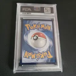 2024 Pokemon Simplified Chinese CS5.5 Radiant Blastoise #015 PSA 10 GEM MINT - Image 2