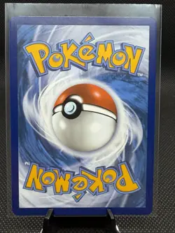 Poliwhirl Pokemon TCG Scarlet & Violet Illustration Rare Card 176/165 - Image 2