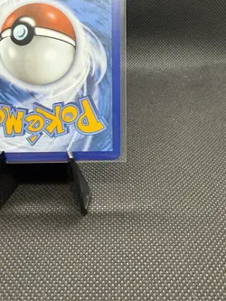 Poliwhirl Pokemon TCG Scarlet & Violet Illustration Rare Card 176/165 - Image 5