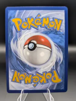 Pokemon TCG Team Rocket’s Mewtwo Foil 213/182 Destined Rivals English - Image 2
