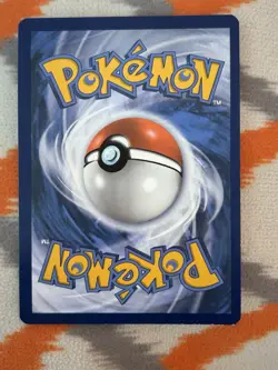 Pokemon TCG Mewtwo 052 Scarlet & Violet 151 Black Star Promo - Image 2