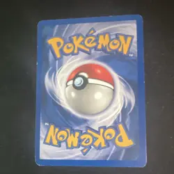 Wizards of the Coast Pokemon TCG Misty's Tentacool 32/132 Gym Heroes Regular - Image 2