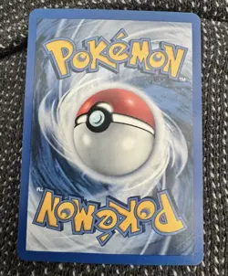 Pokemon Gym Heroes Unlimited Sabrina's Gengar Holo Card 14/132 - Image 2