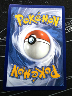Mega Mawile Ex 94/132 Mega Evolution PACK FRESH HOLO Pokemon TCG - Image 2