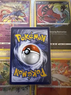 Pokemon Pikachu Celebrations Card 005/025 25th Anniversary Near Mint - Image 2