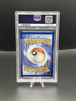Keldeo Crown Zenith Galarian Gallery Holo Rare Card GG07/GG70 PSA 10 - Image 2