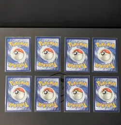 Pokemon S&V 151 Double Rare EX Card Lot (See Description for Cards Listed) - Image 2