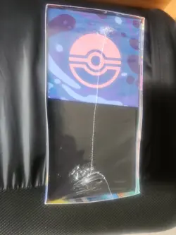 Pokemon TCG Chaos Rising Elite Trainer Box ETB *Tear In Seal - See Photos* - Image 3