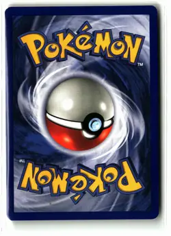 Pikachu ⭐ 58/102 Vintage Red Cheeks WOTC Base Set Shadowless 1999 Pokemon NM - Image 2