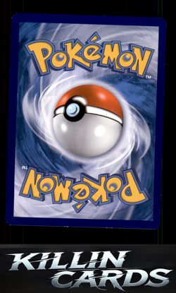 Reverse Holofoil Elgyem 73/162 Pokemon Common XY - BREAKthrough Card NM - Image 2