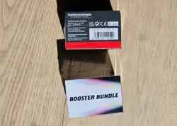 LOT OF 2 Pokemon Scarlet & Violet Prismatic Evolutions Booster Bundle New Sealed - Image 3