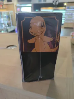Pokemon TCG Scarlet & Violet Obsidian Flames Elite Trainer Box English - Image 2
