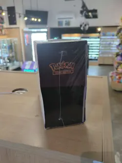 Pokemon TCG Scarlet & Violet Obsidian Flames Elite Trainer Box English - Image 4