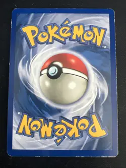1999 Jungle Vintage Pokemon 2 Card Lot: Holo Vaporeon 12/64 & Kangaskhan 5/64 - Image 3