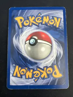 1999 Jungle Vintage Pokemon 2 Card Lot: Holo Vaporeon 12/64 & Kangaskhan 5/64 - Image 5