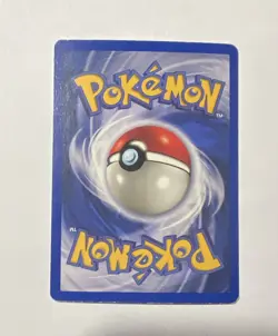 Pokemon TCG Machamp 8/102 Deck Exclusives 1st Edition Holo Rare HP 100 - Image 5