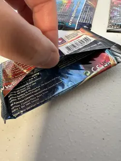 Pokemon TCG - S&M Cosmic Eclipse Booster Pack Art Set (4 Packs) - New/Sealed - Image 3