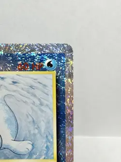 Seel Legendary Collection Reverse Holo 92/110 Pokemon WOTC Vintage LP - Image 3