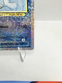 Seel Legendary Collection Reverse Holo 92/110 Pokemon WOTC Vintage LP - Image 4
