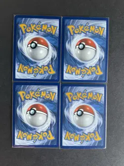 Luxray V Astral Radiance + Luxio + Shinx (x2/1RevHOLO) 4-card Pokemon lot - PWE - Image 2