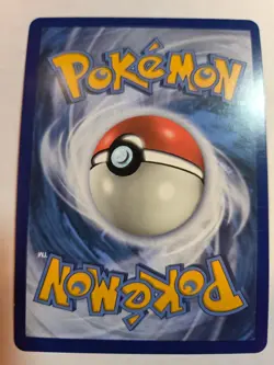 Lapras GX (Secret) 151/149 Holo Secret Rare SM Base Set Pokemon Holo Near Mint - Image 2