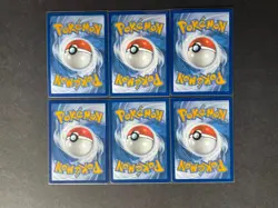 Malamar Full Art Trainer (+3 Common)+Inkay (x2/1 RevHOLO) 6-card Pokemon lot-PWE - Image 5