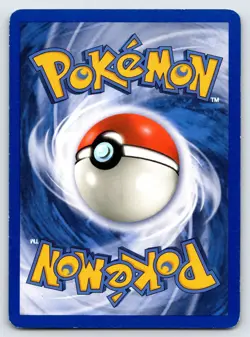Koffing 61/109 2004 EX Team Rocket Returns Pokemon Card TCG Nintendo Common VLP - Image 2