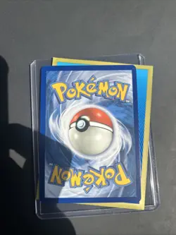 Pokemon TCG Magnemite Holo Secret Rare Card Sun & Moon Cosmic Eclipse 242/236 - Image 2