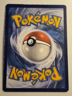 Pokemon TCG Pikachu 7/15 McDonalds Collection 2022 Holo MP - Image 2